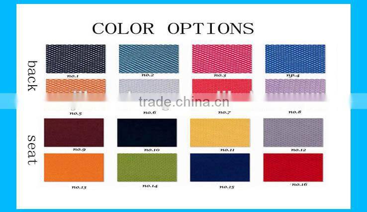 modern leather butterfly chair