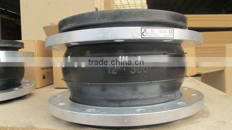 specialize single sphere expansion joint