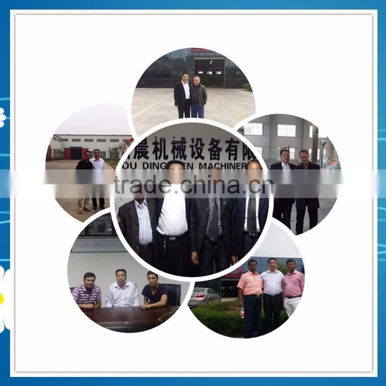 high efficiency corrugated paper making machine paper production machinery price