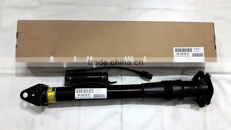Suspension system of REAR With ADS Air Suspension apply for MERCEDE M-Class W164 OEM 1643202031 hot sale