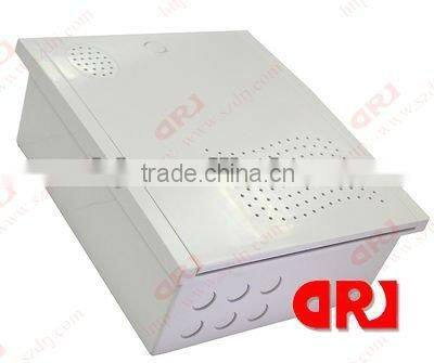 FTTH OUN box / household information box