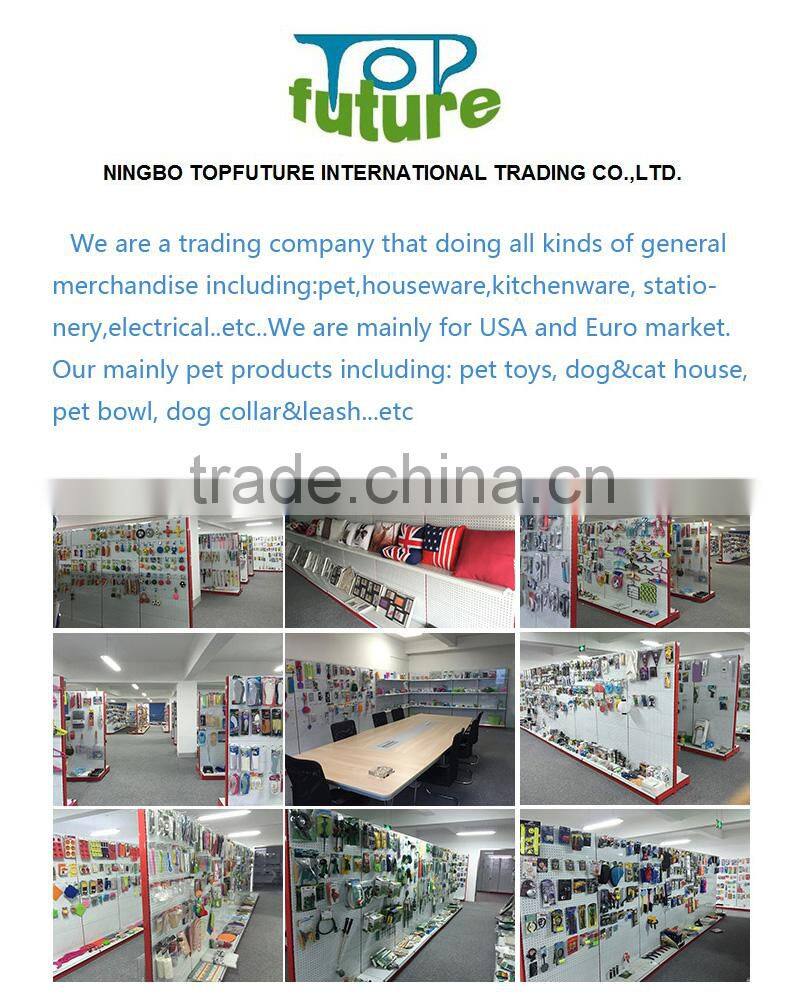 Colorful circle chew dog toy,soft rubber dog toy,Multipet Nobbly Wobbly Ball Large Dog Toy