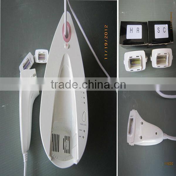 IPL-10 Used ipl handle machines with CE approval