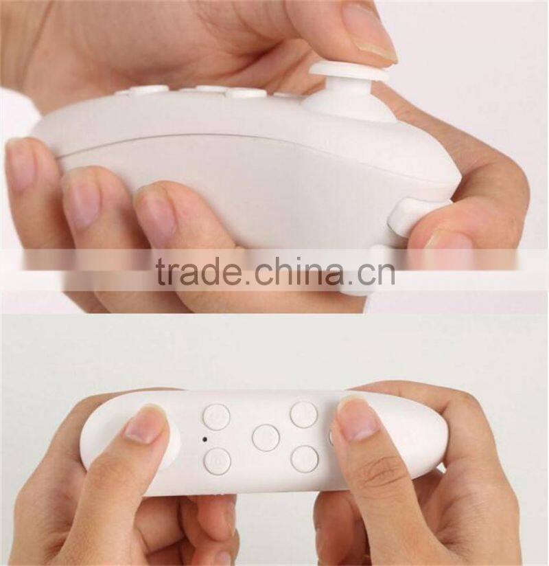 Wireless Distance 10M Bluetooth 3.0 Bluetooth Controller For Google Cardboard