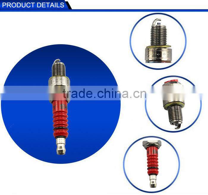 High quality best sale made in China ningbo cixi manufacturer spark plug l7t wholesale