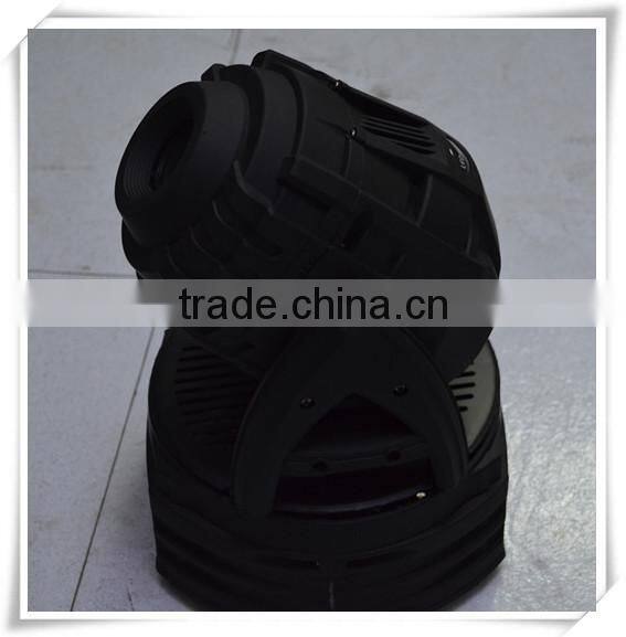 American DJ Led Moving Head Light 60w gobo light