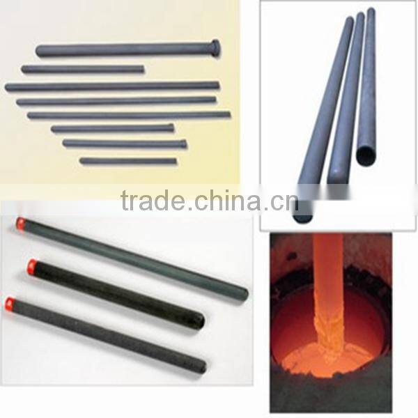 CE certificated silicon carbide pipe