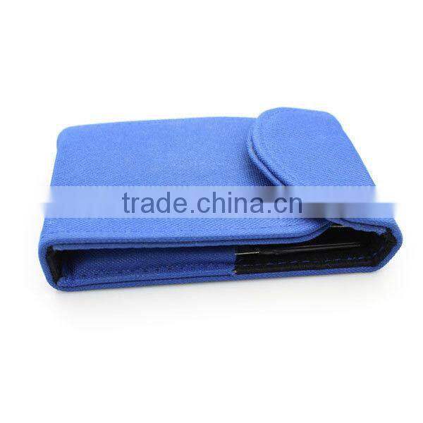 Personal Care Blue Bag Manicure Set