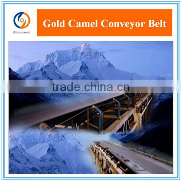 Heat resistant wire mesh conveyor belt