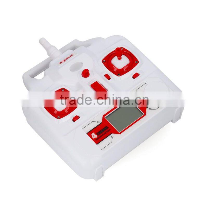 Orange SYMA X8C 2MP HD Camera 2.4G 4CH 6 Axis Gyro Quadcopter RTF Drone