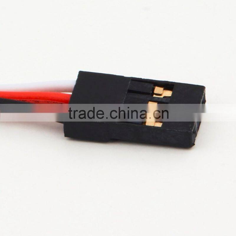 Hobbywing SKYWALKER 2-4S 40A Electric Speed Control (ESC) For RC Airplane