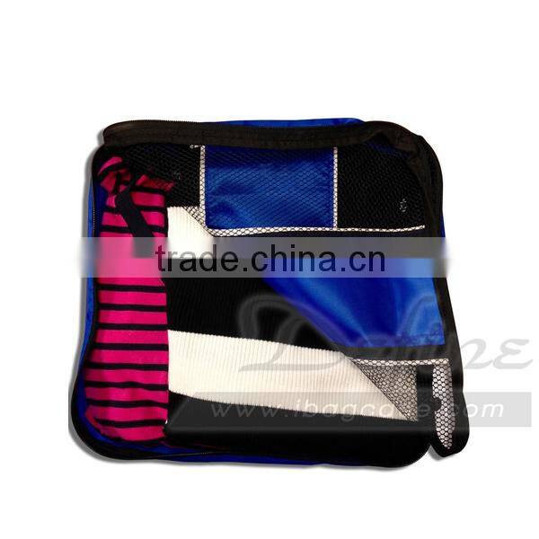 The Laundry Storage 4Pcs Packing Cube For Amazon Brand Seller