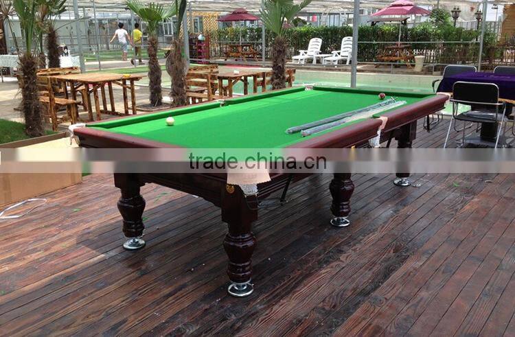 TB outdoor pool table/ping-pong table for sale