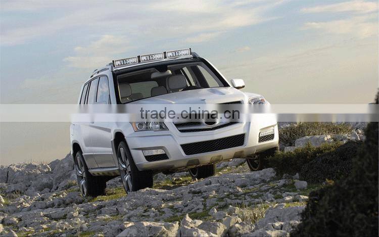 Ring Aftermarket LED Daytime Car Running Lights