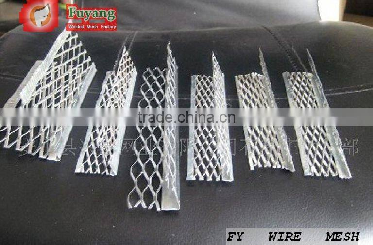 Glavanized angle bead(AnPing China)