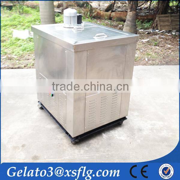Air-cooler superior refrigerator freezer industrial popsicle machine