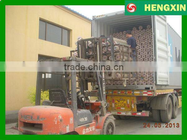 Galvanized welded wire mesh dongtai welded wire mesh machine/building materials
