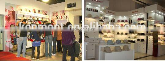 2016 fashion style custom top ball french beret hats for girls