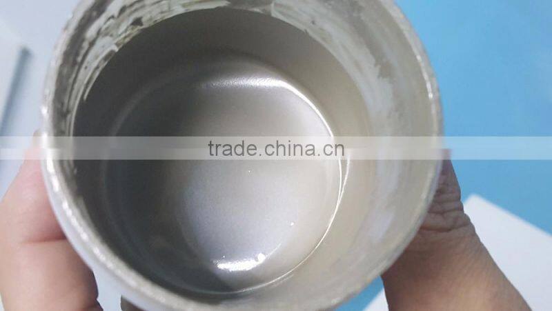 SMT Auto solder paste mixing /mixer machine