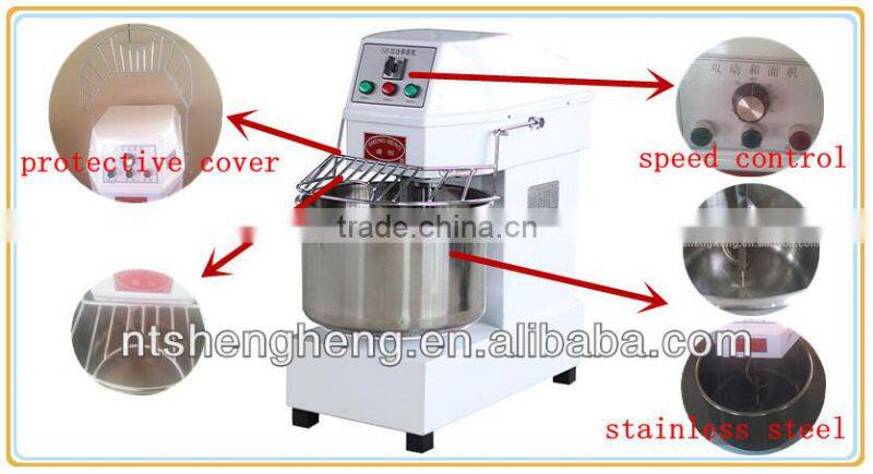 chinese bread dough roller dough mixer china supplier