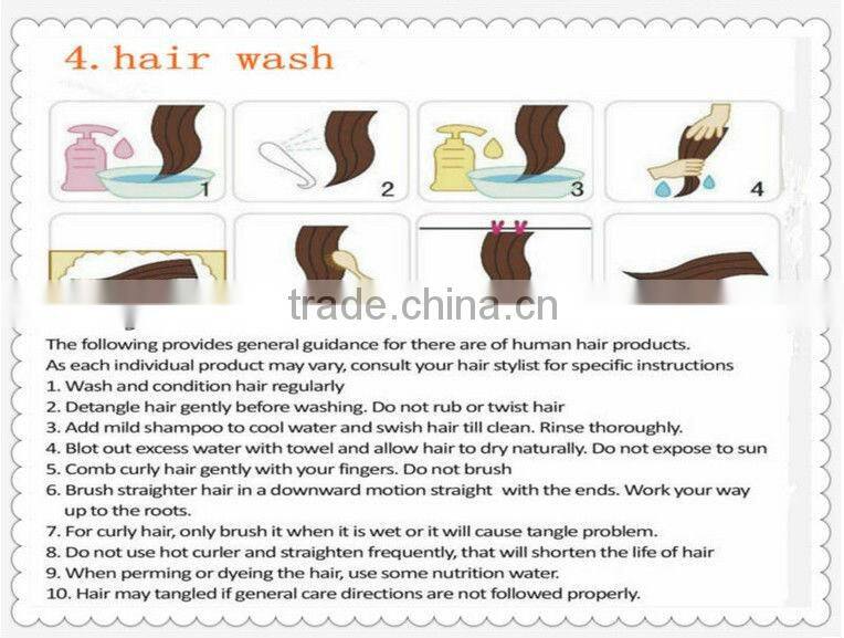 2014 New Arrival 100% Remy blonde 30 inch hair extensions clip in