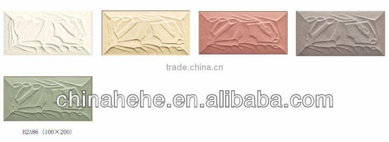 waterproof Cultural stone Exterior wall tile