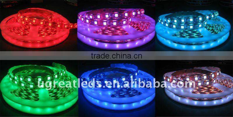SMD3528 High quality led light strip