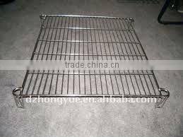 bbq wire net
