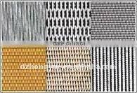 stainless steel wire mesh strainer colander sieve