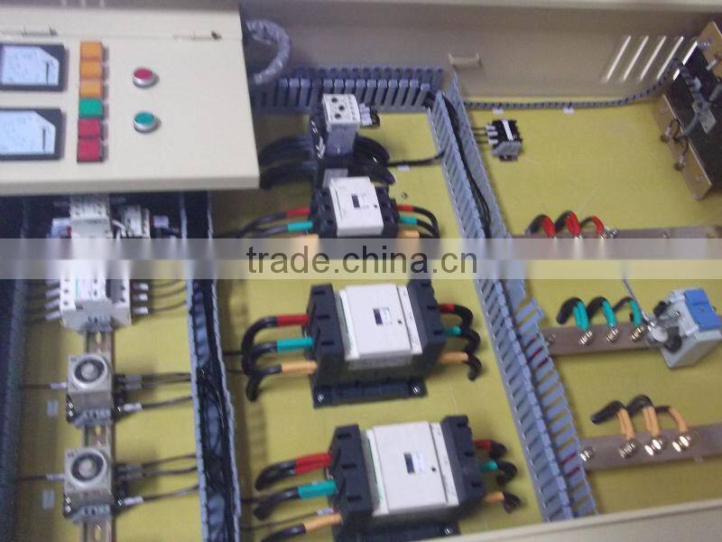 AC load bank for test generator