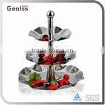 Metal Restaurant Napkin Paper Holder Bar Accessory