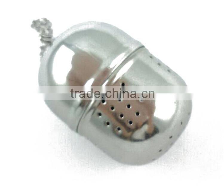 Mr.silicone wholesale tea strainers