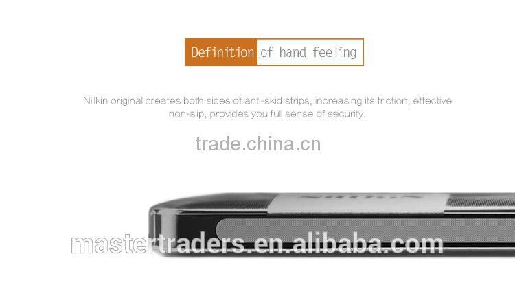 Original Nillkin Ultra Thin Soft TPU Back Cover Case For Microsoft 640XL MT-3700