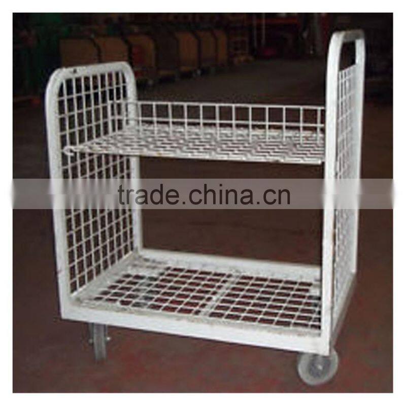 hot sale tools to workshop Steel hand truck and trolly