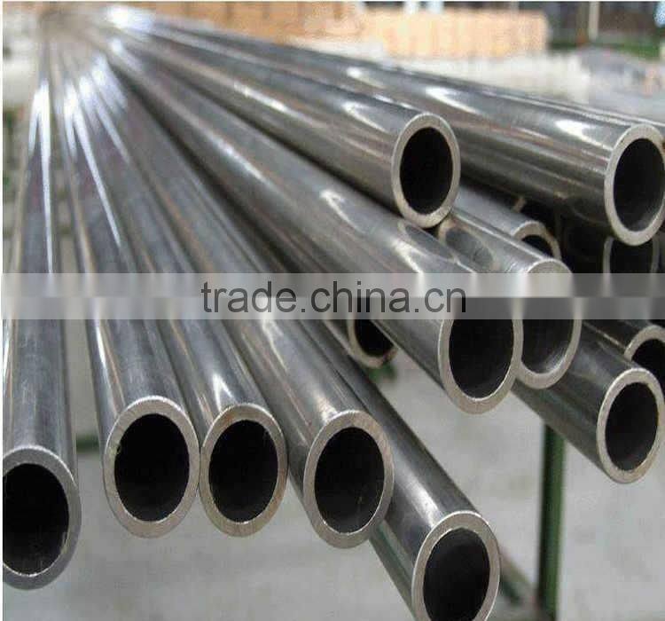 stainless steel tube ASTM A312 TP304