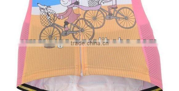 women's cycling wear
