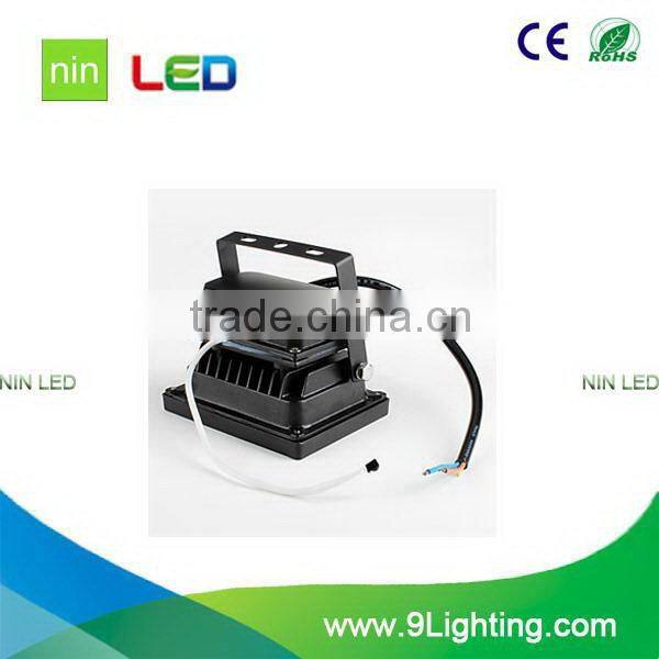 Economic best sell led flood lighting housing