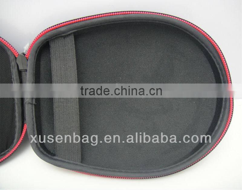2013 hot selling case headphones bags