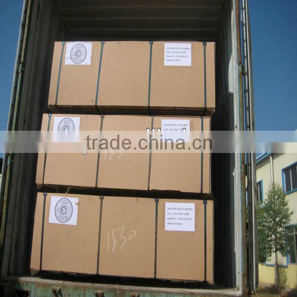 High glossy MDF board with various colors