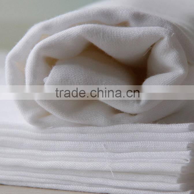 Manufacturers wholesale cotton 40 bleached gauze