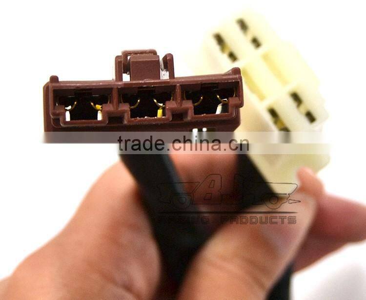 Manufacturer Motocross Voltage Regulator for Motorcycle Aprilia ETV1000 Raid Capo Nord 2003-2006