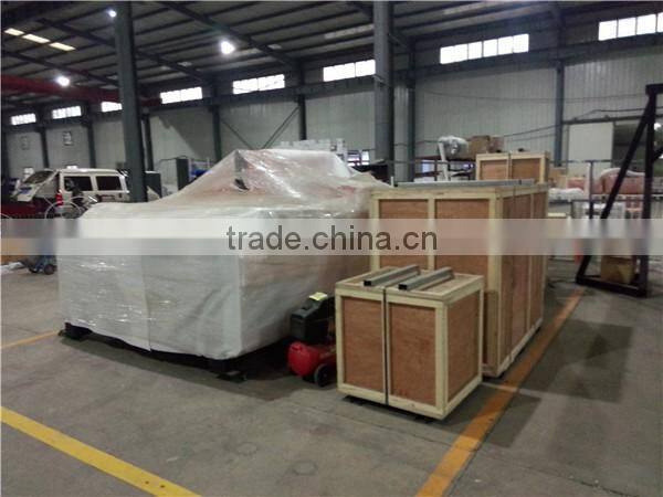 Fiber Laser 2000w Cutting Machine from Bodor