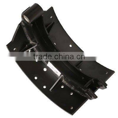 truck brake shoe for BENZ 220