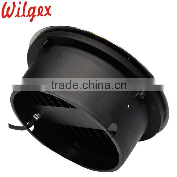 RGB inground 36w led light