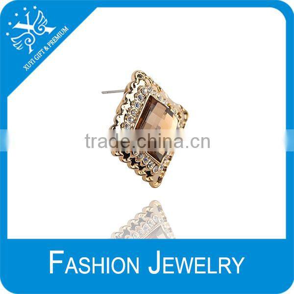 2015 hot fashionable greek earring jewelry