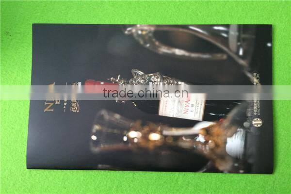 factory design and custom coloring catalogue instruction book