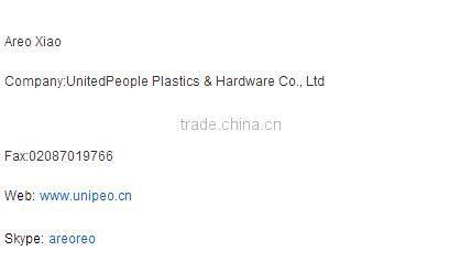 Hot Sales PP Handle Silicone Spatula