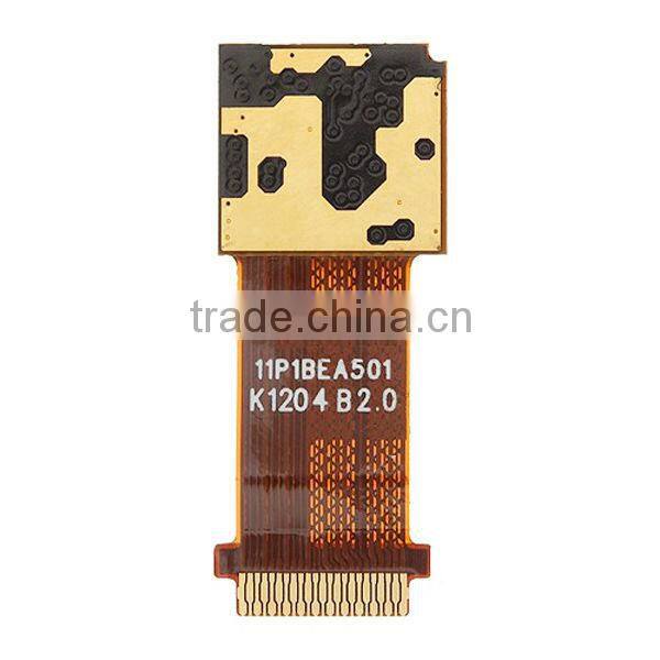 2013 China supply original brand new replacement for HTC One V back rear camera G24 wholesale