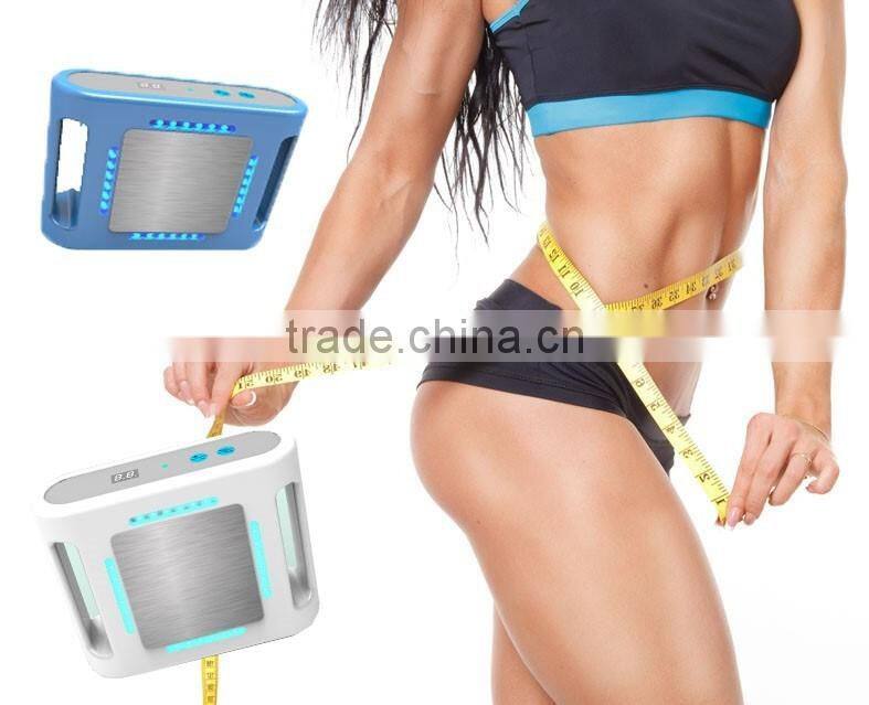 Wonderful!MINI homeused Cryo lipolysis fat freeze pad for weight loss