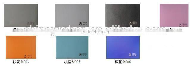 woodgrain PVC membrane foil